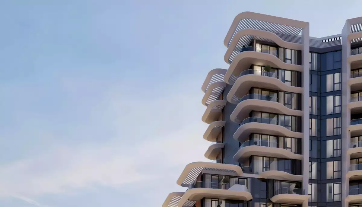 Portside Square Tower 1 - Portside Square - Dubai (3)